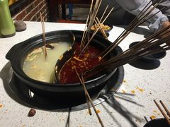 -钢管厂歆瑞源油卤串串香(春熙路太古里店)