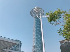 -The ROOF (通盈中心店)