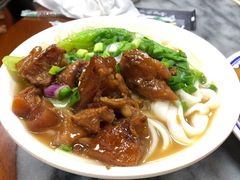 牛筋-珍珍小食店(西华路店)
