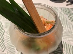 -蕉叶·泰国歌舞风情(世贸店)