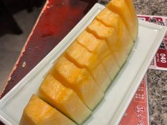 -南京大牌档(香港广场店)