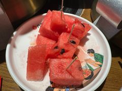 -六月雪干锅(绵阳王府井百货店)