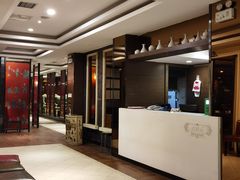 -老牌坊鲁菜名店(聊城美食岛店)