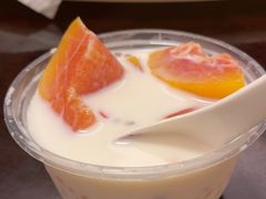 -小草糖水(海棠村店)