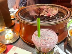 -西塔老太太泥炉烤肉(苏州大悦城店)