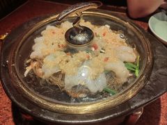 -绿茶餐厅(蓝色港湾店)
