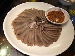 -玛禄藏膳(五分店)