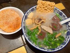 -小潘记鸭血粉丝汤