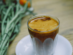 -VOYAGE COFFEE(北锣鼓巷店)