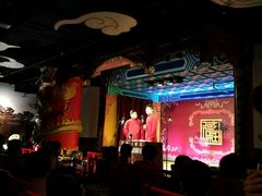 -德云社(三里屯店)