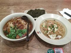 -李先生牛肉面大王(成都东站西广场店)