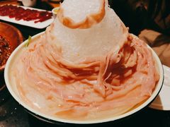 -老码头火锅(玉林店)