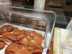 -杭州开元名都大酒店·地中海自助餐厅
