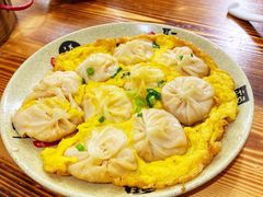 -余氏豆腐包老店(东直街店)