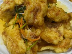 -去茶去餐厅(中央大街店)