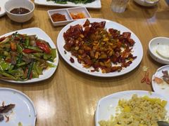 -南海渔家•海鲜•正宗海南菜(海棠湾店)