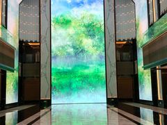 -上海苏宁宝丽嘉酒店·Cafe Bellagio西餐厅