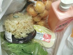 -盒马鲜生(杭州运河上街店)