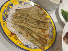 -月福京味斋·烤鸭店·北京菜(鼓楼总店)