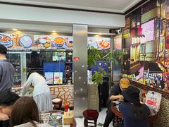 -广信牛奶甜品世家(台东店)