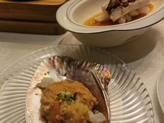 -东海朗廷酒店-唐阁T’ANG COURT 中餐厅