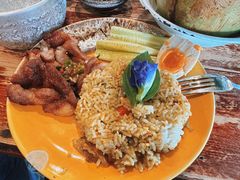 -Pad Thai Kratong Thong by ama