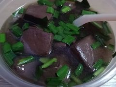 -阿一猪红汤(东风西路店)