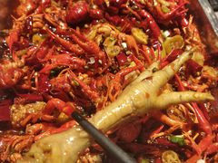 -李叔叔虾蟹大排档(青羊店)
