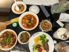 -金色印象·4K影院式足体养生(南方花园店)