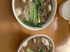 -从前慢海鲜面馆