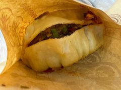 -辣哭饼(七宝老街店)