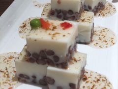 -北李妈妈菜·虾爬子大锅贴(贵和店)