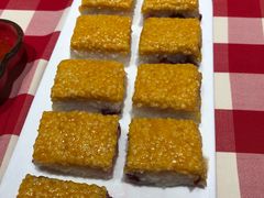 -西贝(上海我格广场店)