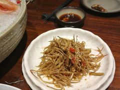 -九井澤精致料理(金茂店)