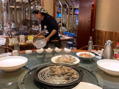 -苏大嘴海鲜牧场(奥林匹克店)