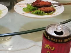 -善生坊巫山烤全鱼(龙旗广场店)