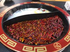 -谭记重庆老火锅(总店)