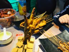 -阿拉提大盘鸡@米饭(南环东路汇邻广场店)