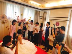 -天津津利华酒店