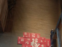 -徽三说·土徽菜·中国徽菜连锁品牌(一中店)
