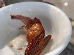 -金山记靓鸡专门店·中山菜