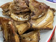 -猪脑壳凉面(武陵源店)