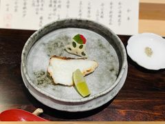 -元熹会席料理