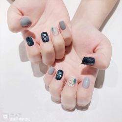 -Pink You美甲洗眉纹绣定制中心