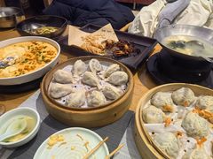 -真味海鲜坊