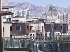 -青岛西海岸隆和福朋喜来登酒店
