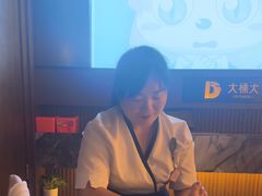 -江南足纪·影院足道·轻奢SPA(红山6979店)