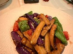 -龟兹KUCINA·新疆菜(前滩L+PLAZA店)