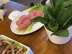-牛必福潮汕牛肉火锅(油坊桥店)