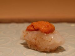-鮨菜和喜智